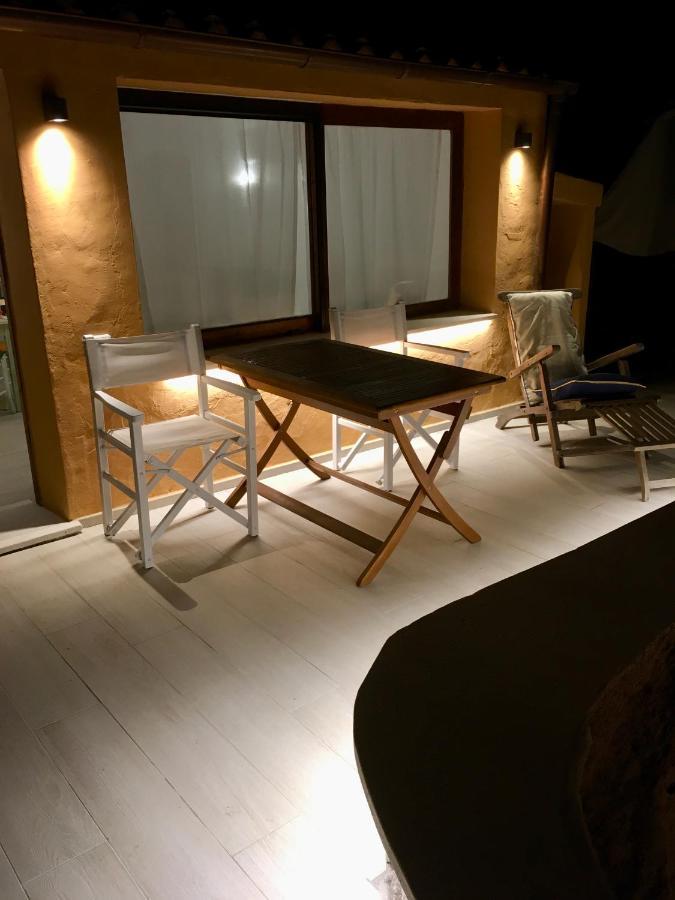 L'Olivastro Appartamenti A Porto Cervo Eksteriør bilde
