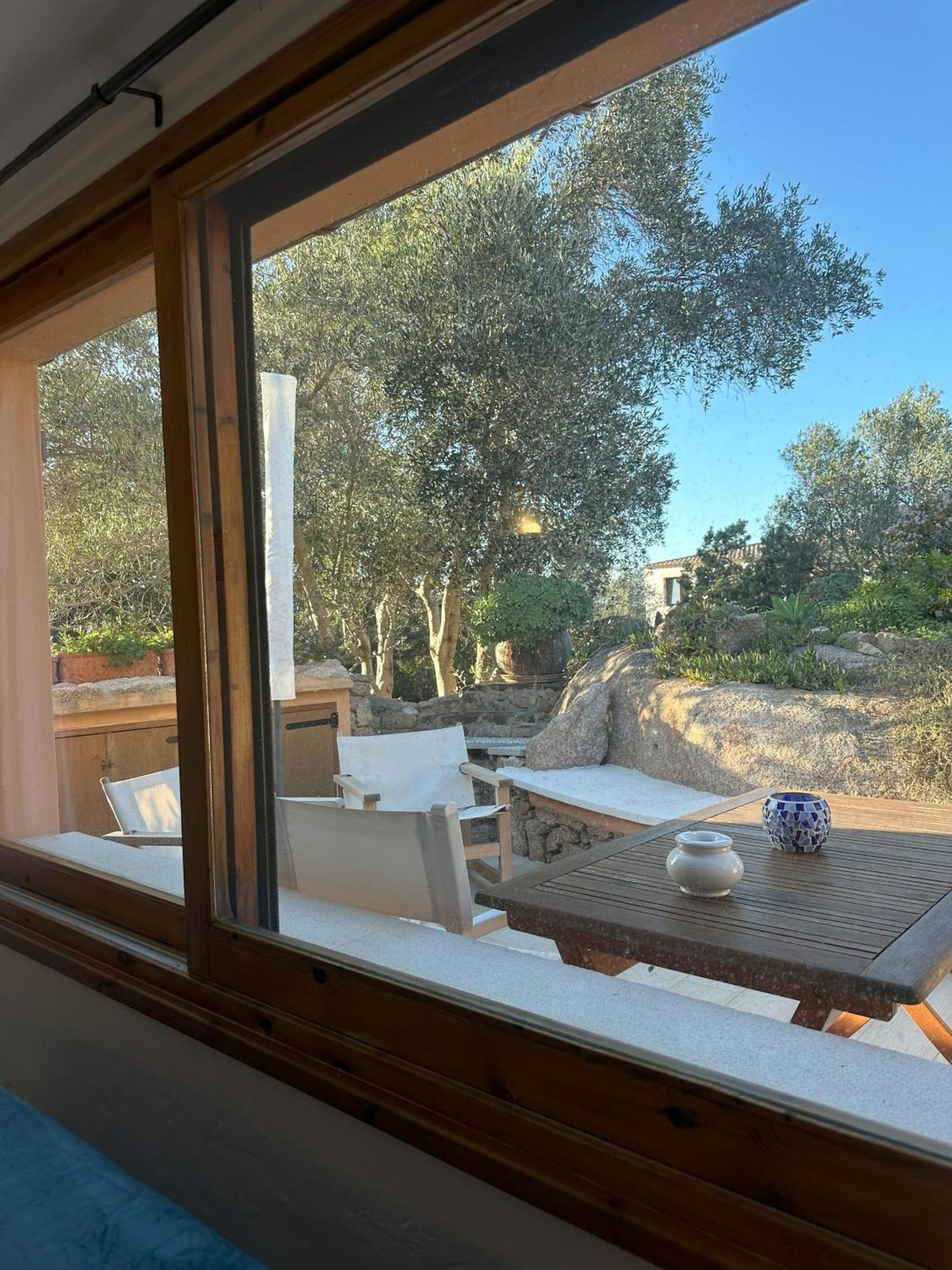 L'Olivastro Appartamenti A Porto Cervo Eksteriør bilde