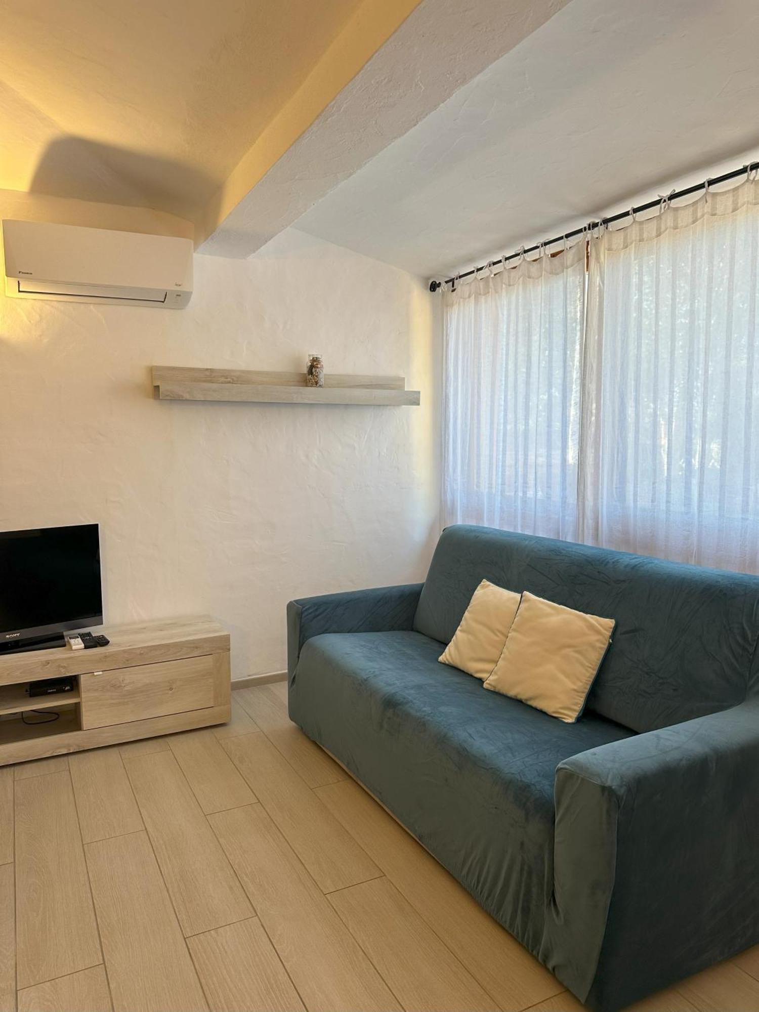 L'Olivastro Appartamenti A Porto Cervo Eksteriør bilde