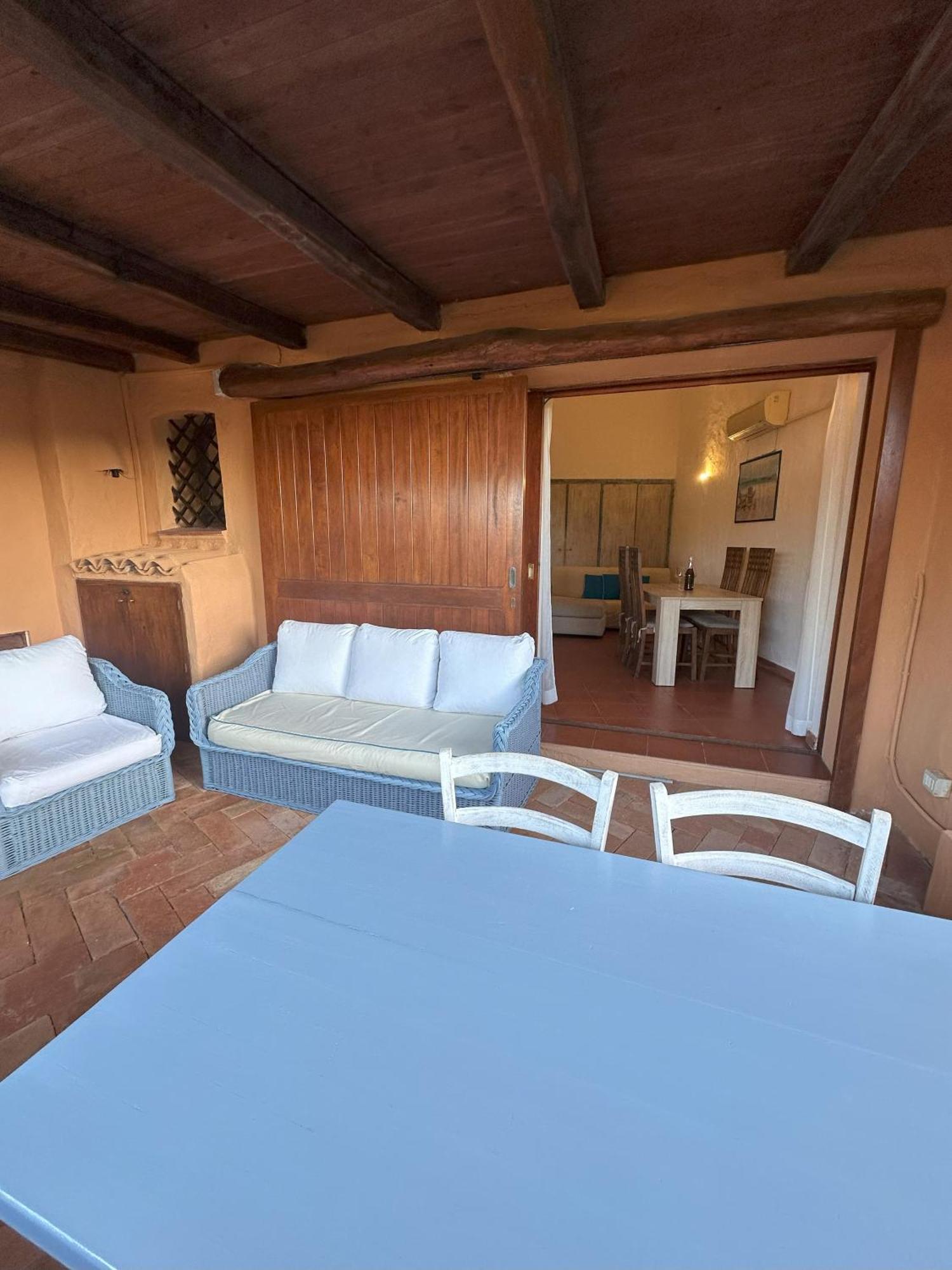 L'Olivastro Appartamenti A Porto Cervo Eksteriør bilde