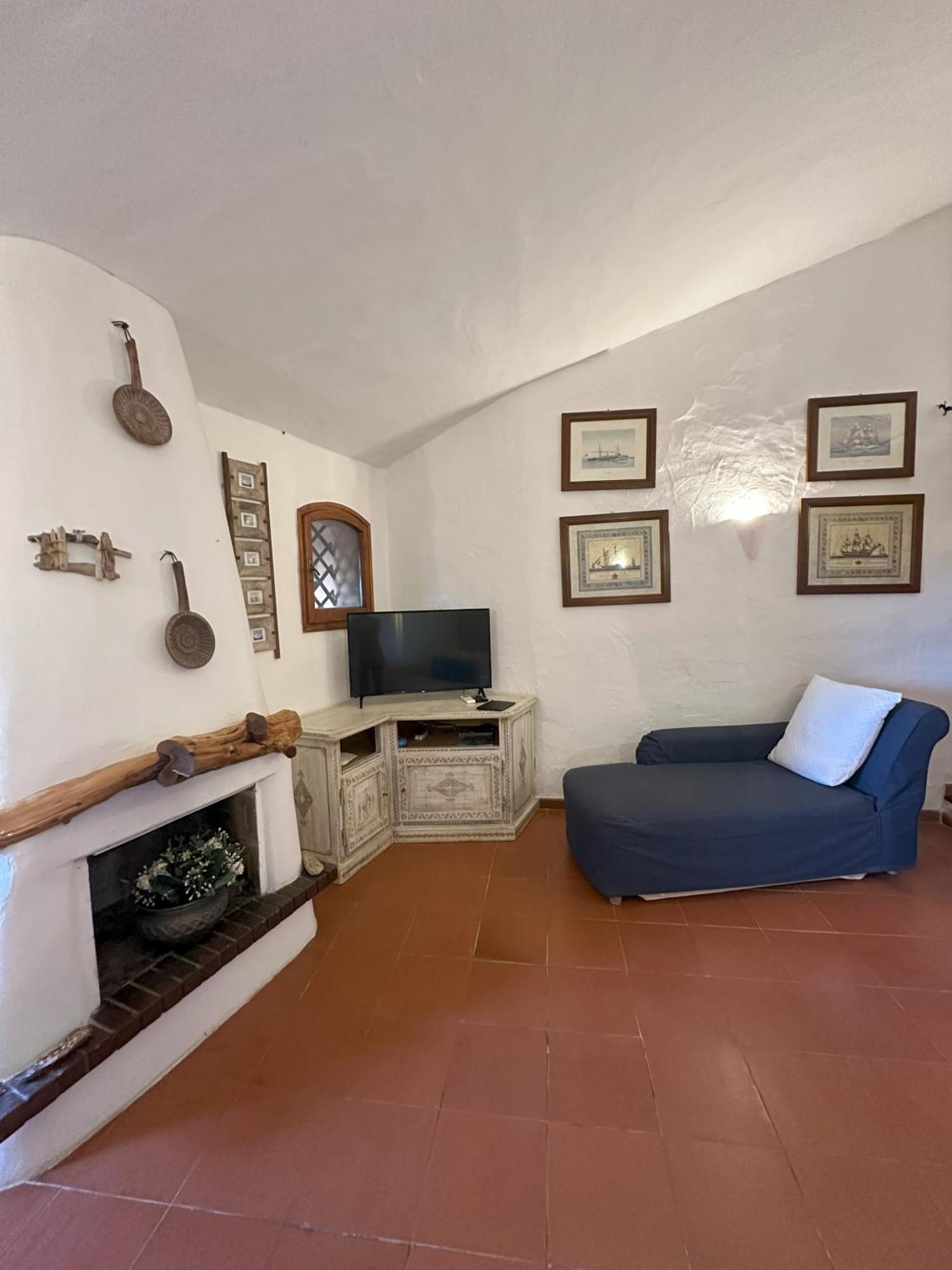 L'Olivastro Appartamenti A Porto Cervo Eksteriør bilde