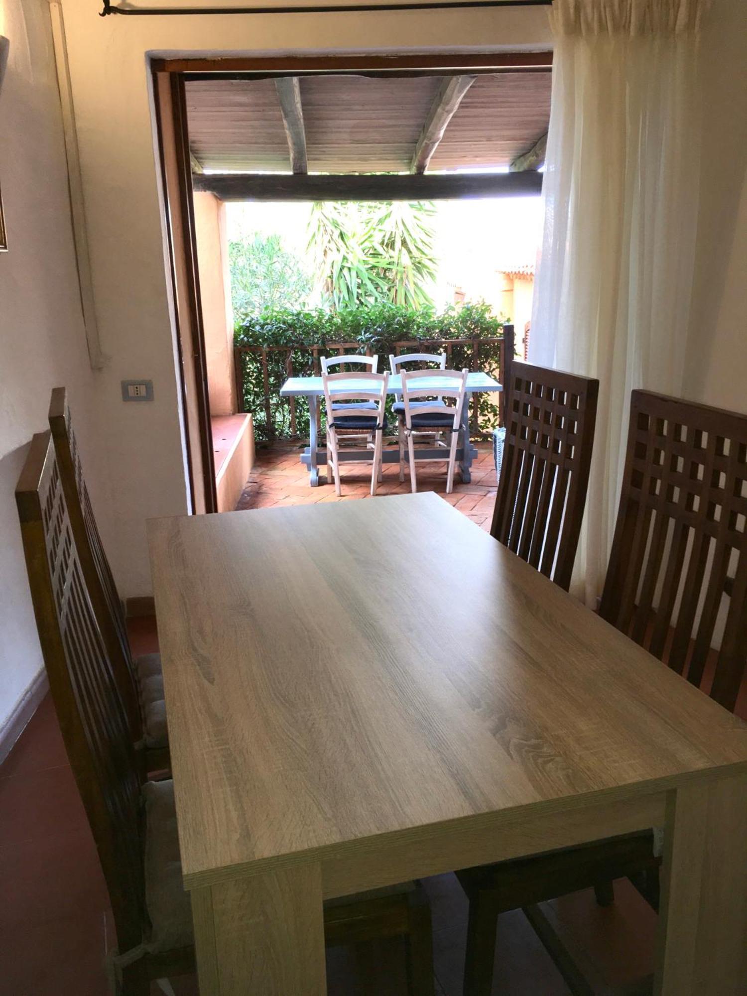 L'Olivastro Appartamenti A Porto Cervo Eksteriør bilde