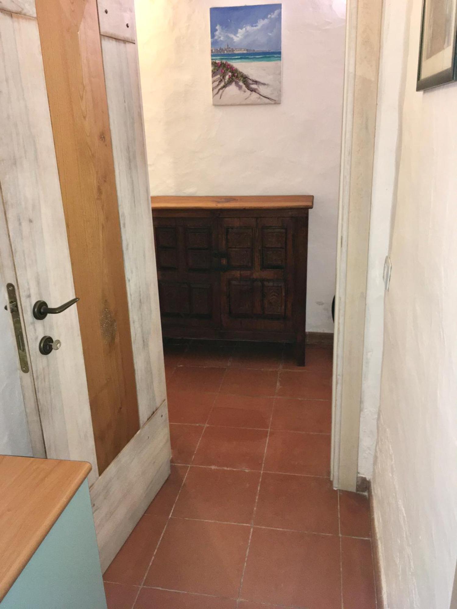 L'Olivastro Appartamenti A Porto Cervo Eksteriør bilde