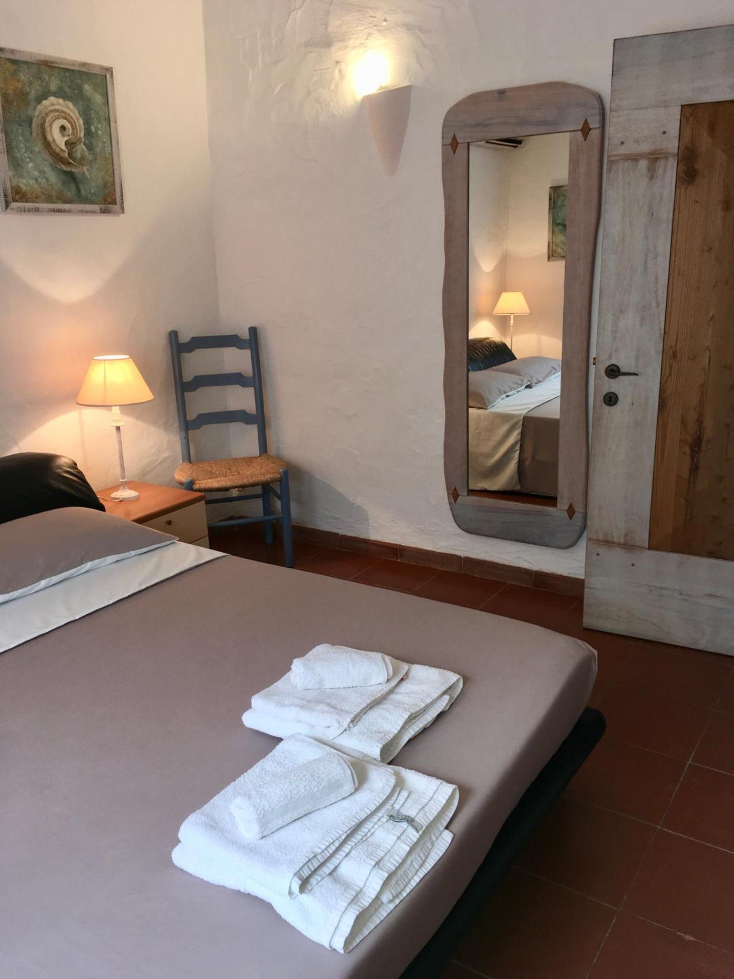 L'Olivastro Appartamenti A Porto Cervo Eksteriør bilde