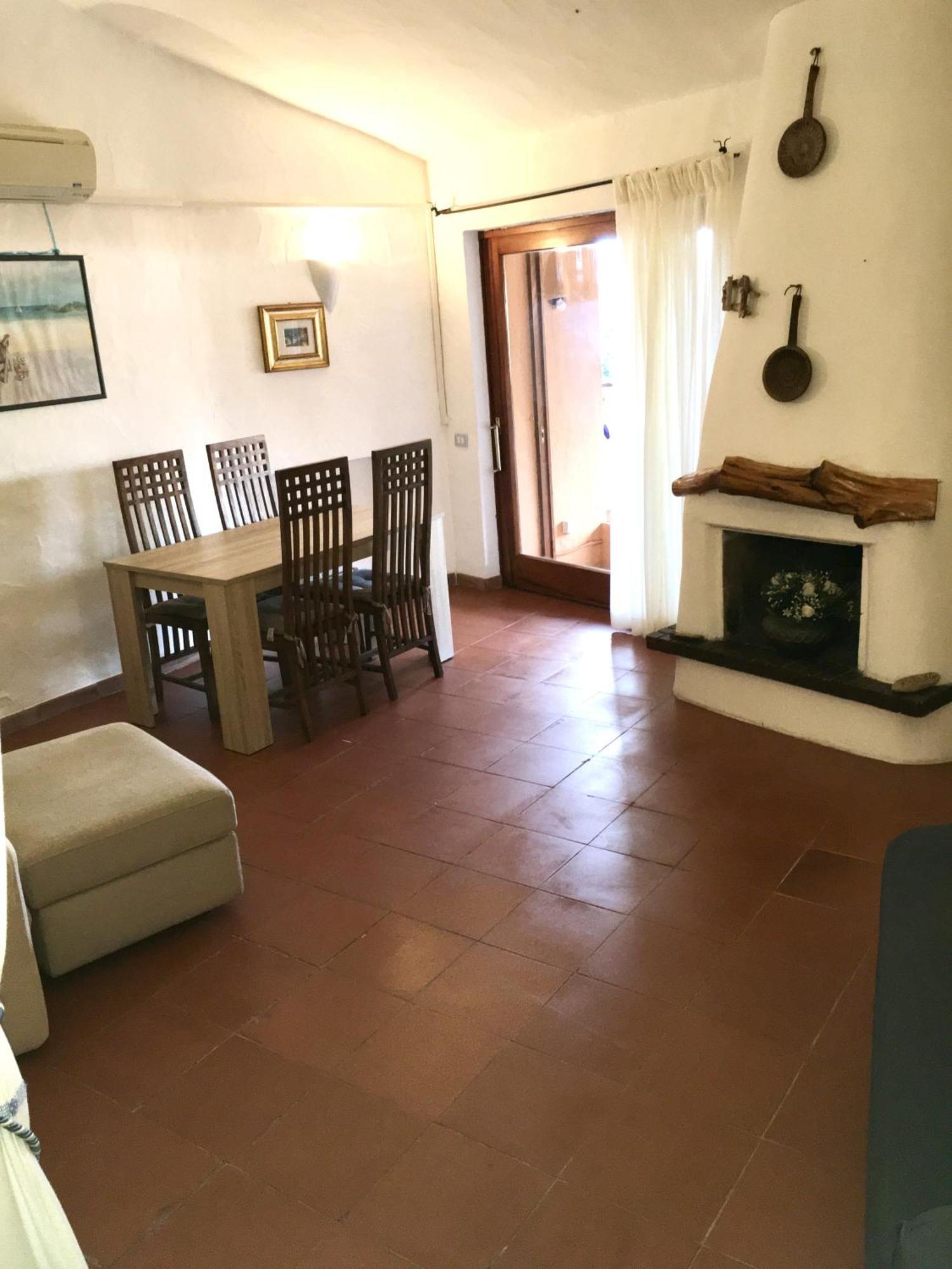 L'Olivastro Appartamenti A Porto Cervo Eksteriør bilde