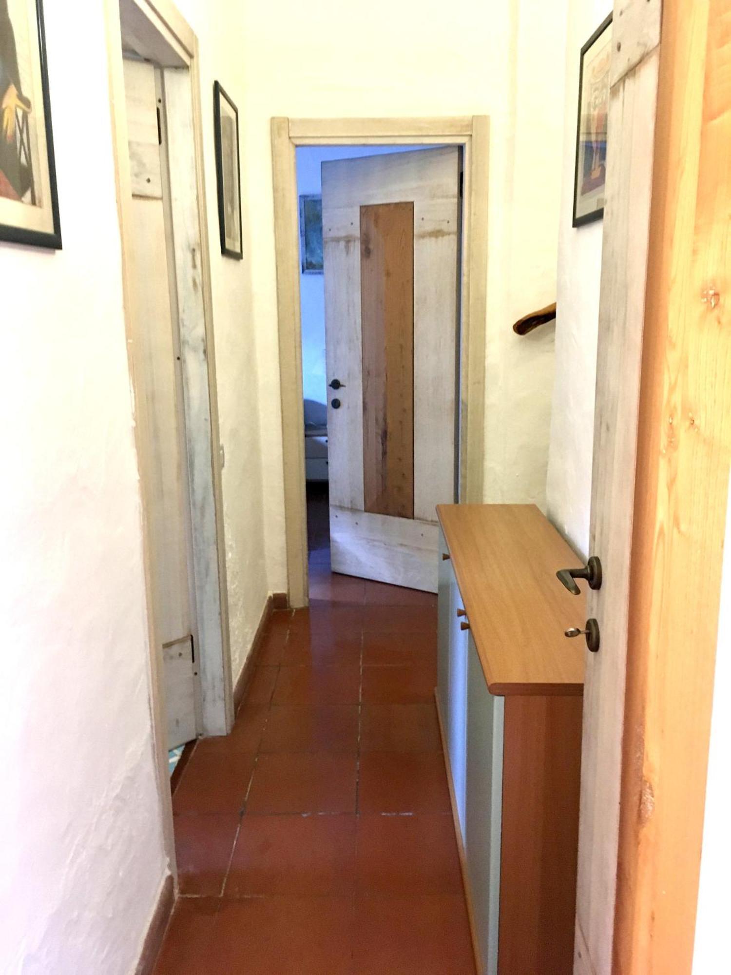 L'Olivastro Appartamenti A Porto Cervo Eksteriør bilde