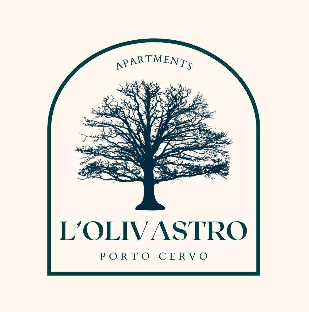 L'Olivastro Appartamenti A Porto Cervo Eksteriør bilde